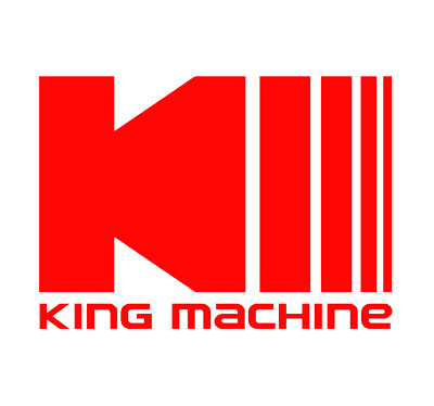 king machine