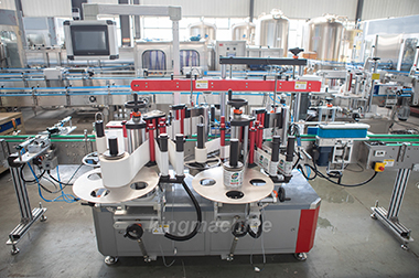 Fabricants de machines d'étiquetage, fournisseurs, vente, usine