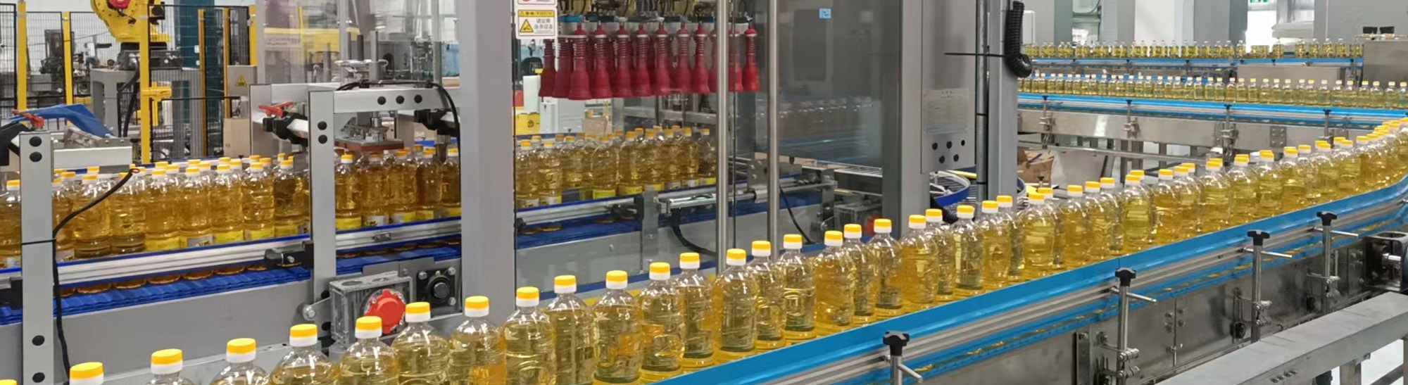 oil