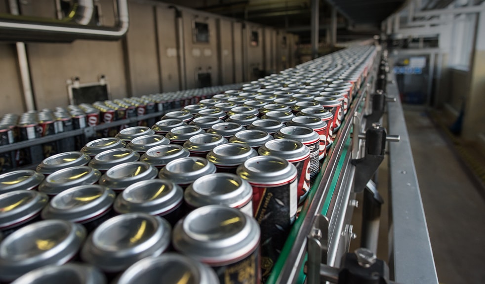 can filling machine