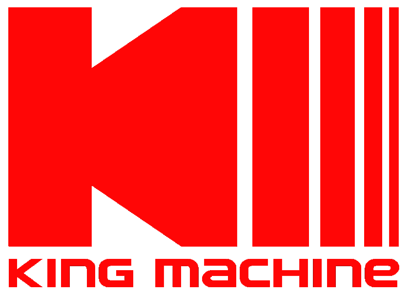King Machine Holiday Notice