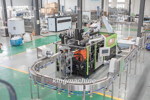 Why You Need Automatic Bottle Labeling Machine