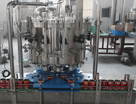 4 Critical Tips To Consider When Investing In Oil Filling Machine