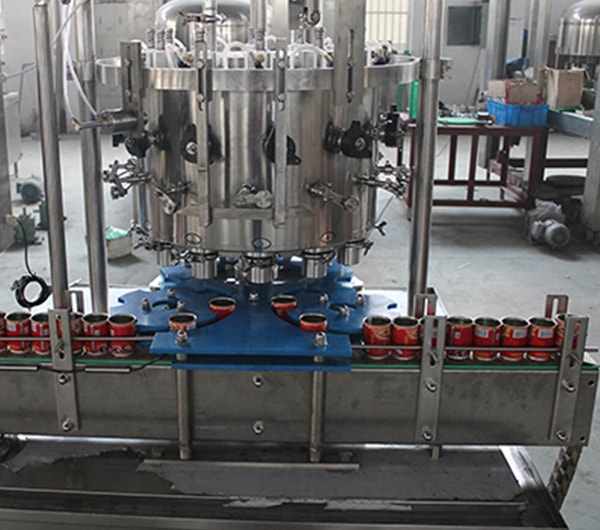 Guidelines To Consider When Investing In Oil Filling Machine