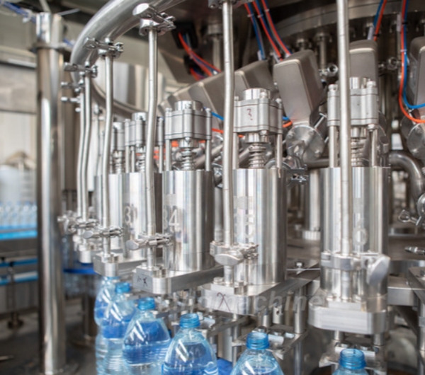 Common Maintenance Tips for Your Automatic Water Filling Machine