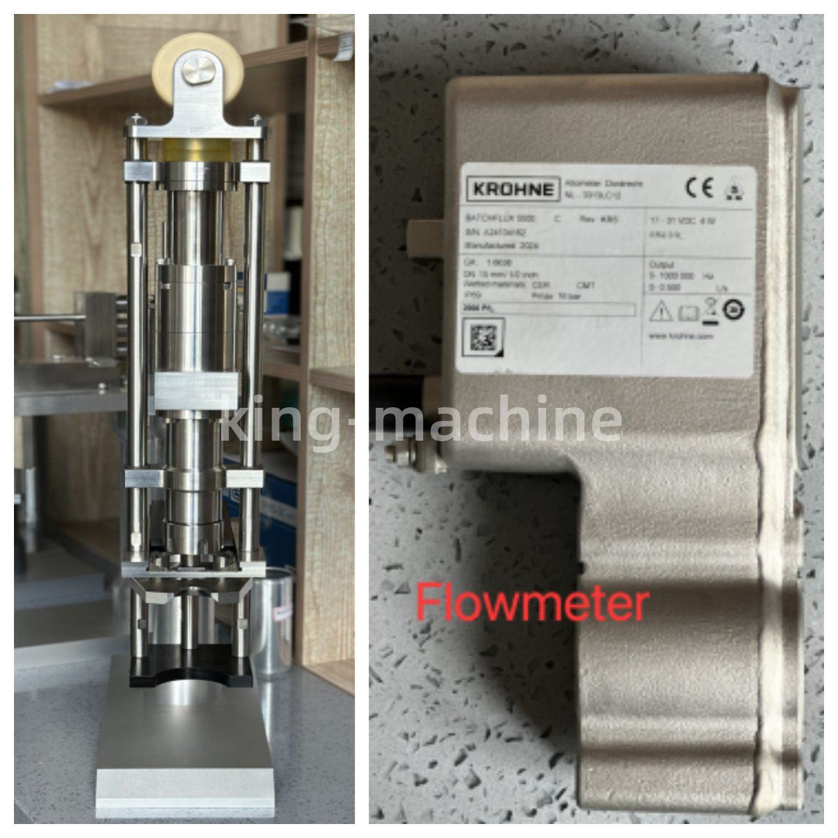 Comparing Filling Valve Technologies: Why Electronic Filling Valves Are Ideal for Juice with Pulp