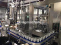 Automatic Carbonated soft drinks can production line in United States