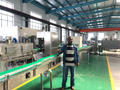 The Customer From Kenya Purchased King Machine Filling Line