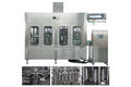 Glass bottle wine filling machine 4 in 1 with excellent performance